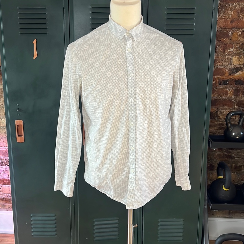 Ben Sherman dress shirt
